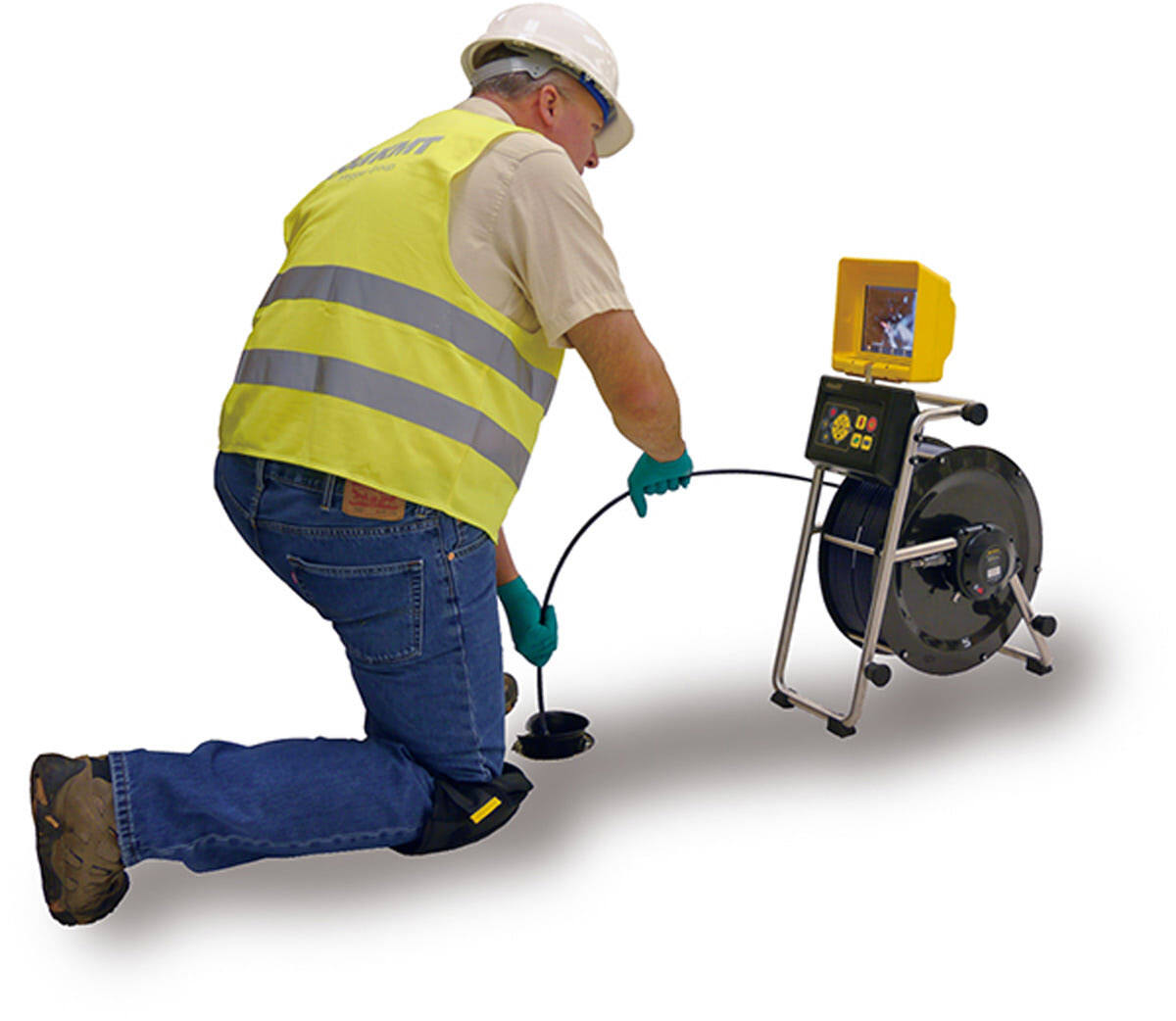 Vivax metrotech vcam inspection products