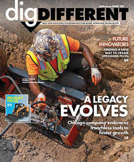 2601 DIG Cover
