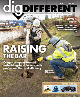 2603 DIG Cover